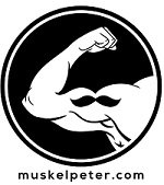 Muskelpeter03 Logo